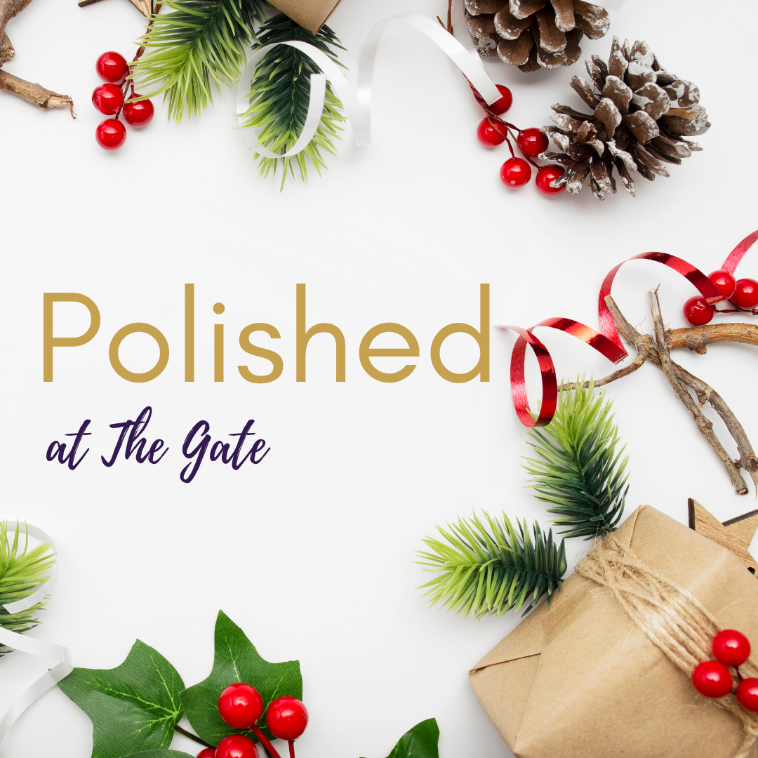 BIG savings on bespoke Gift Packages  🎅