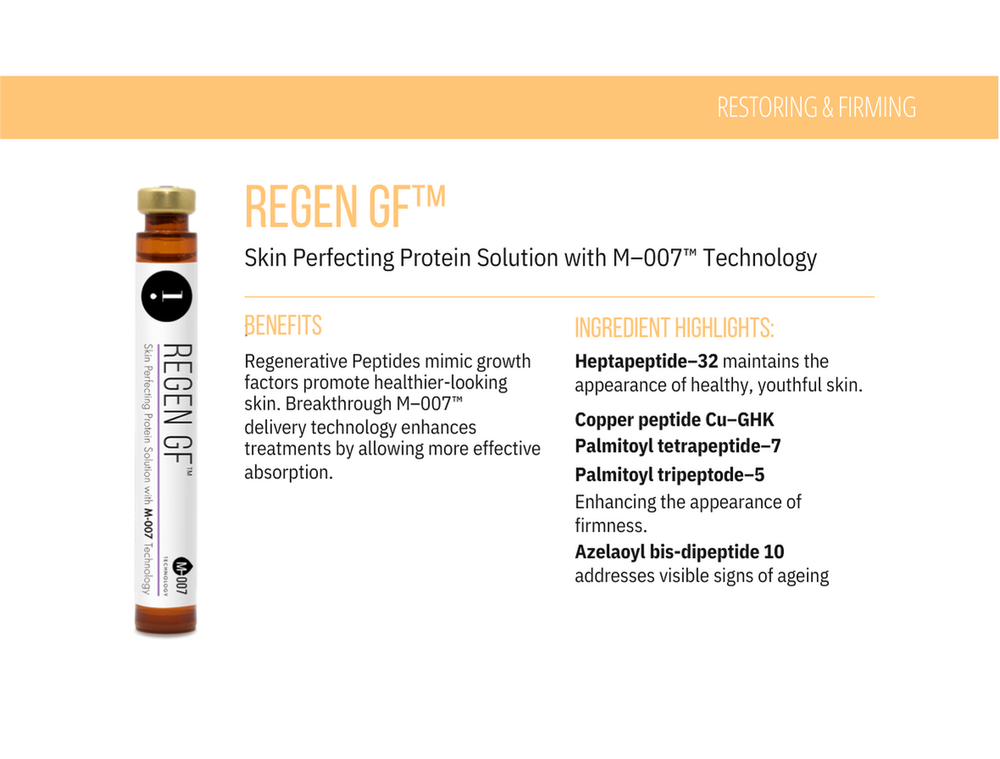 Ingredient Azelaoyl Bis Dipeptide 10  