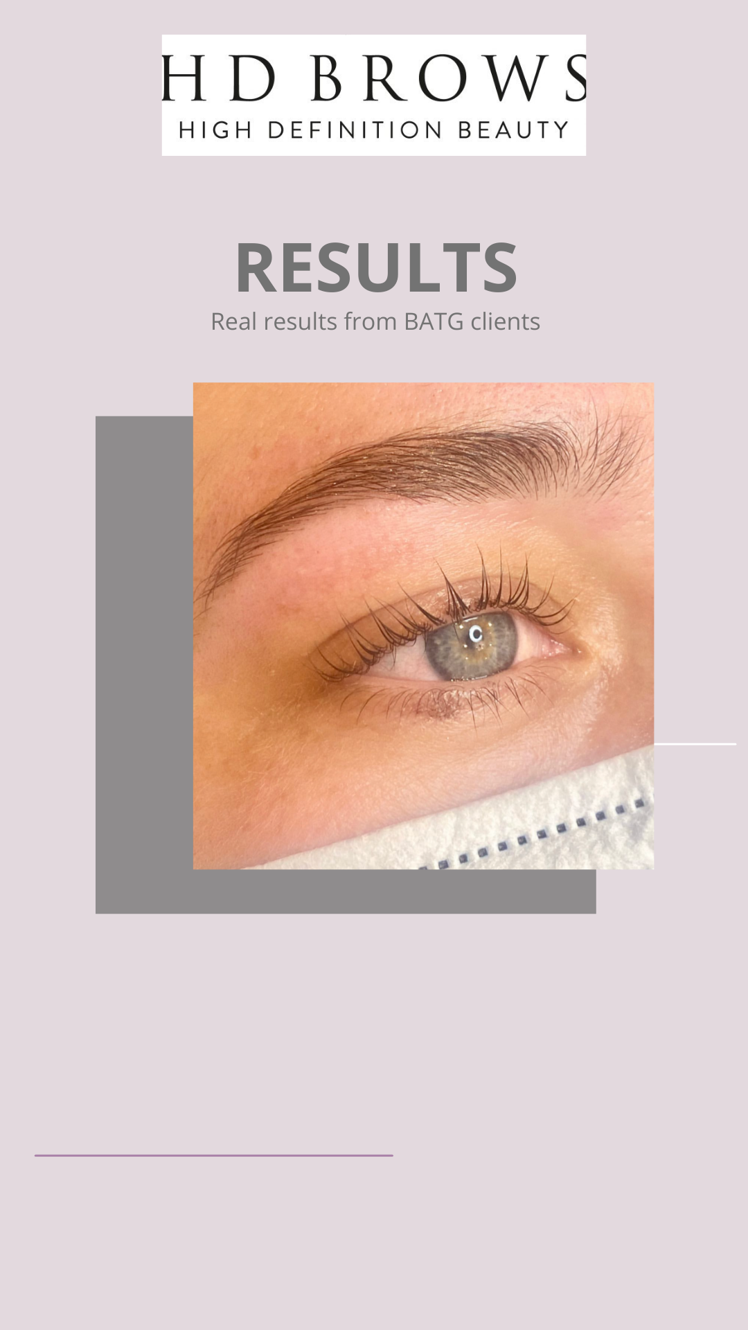 HD Brows
