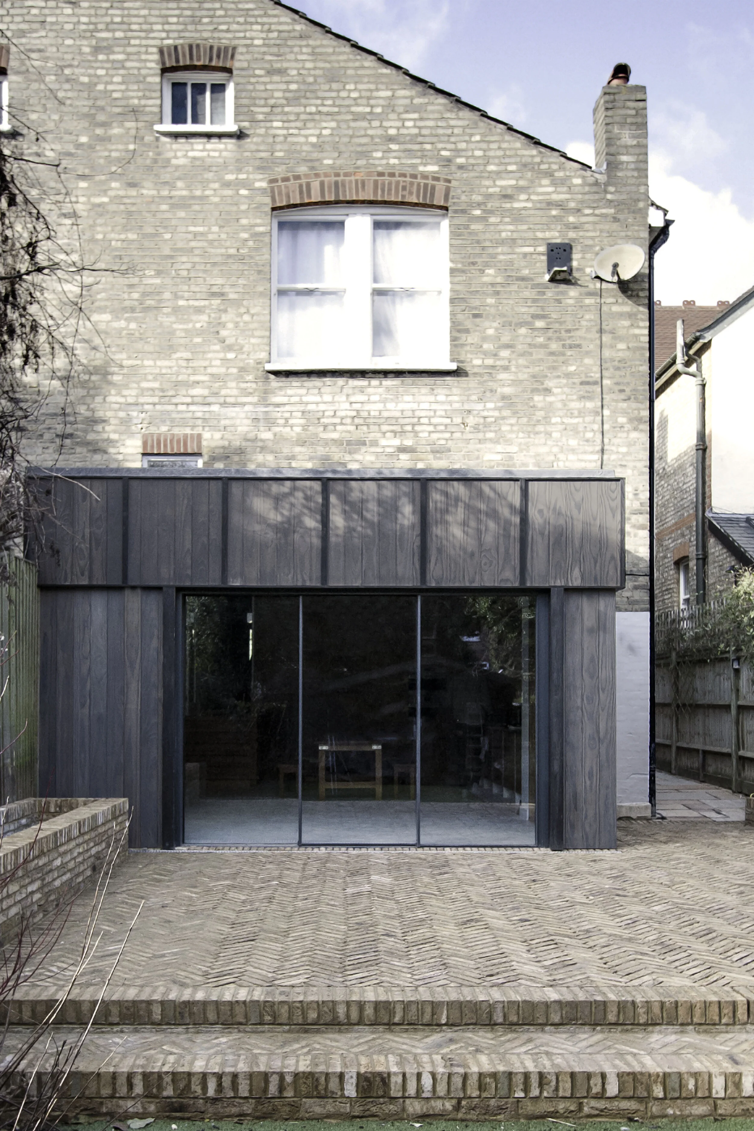 Studio Hatcham Architects Architects