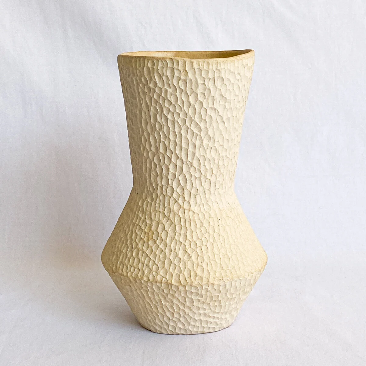 Caramel Cream // SOLD