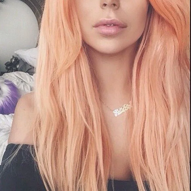 Blorange Costa Del Kapsalon