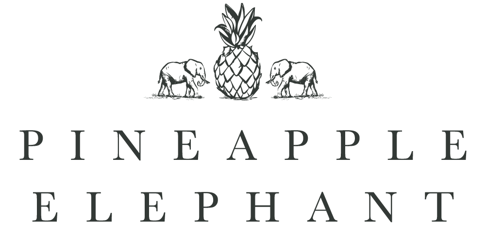 Pineapple Elephant