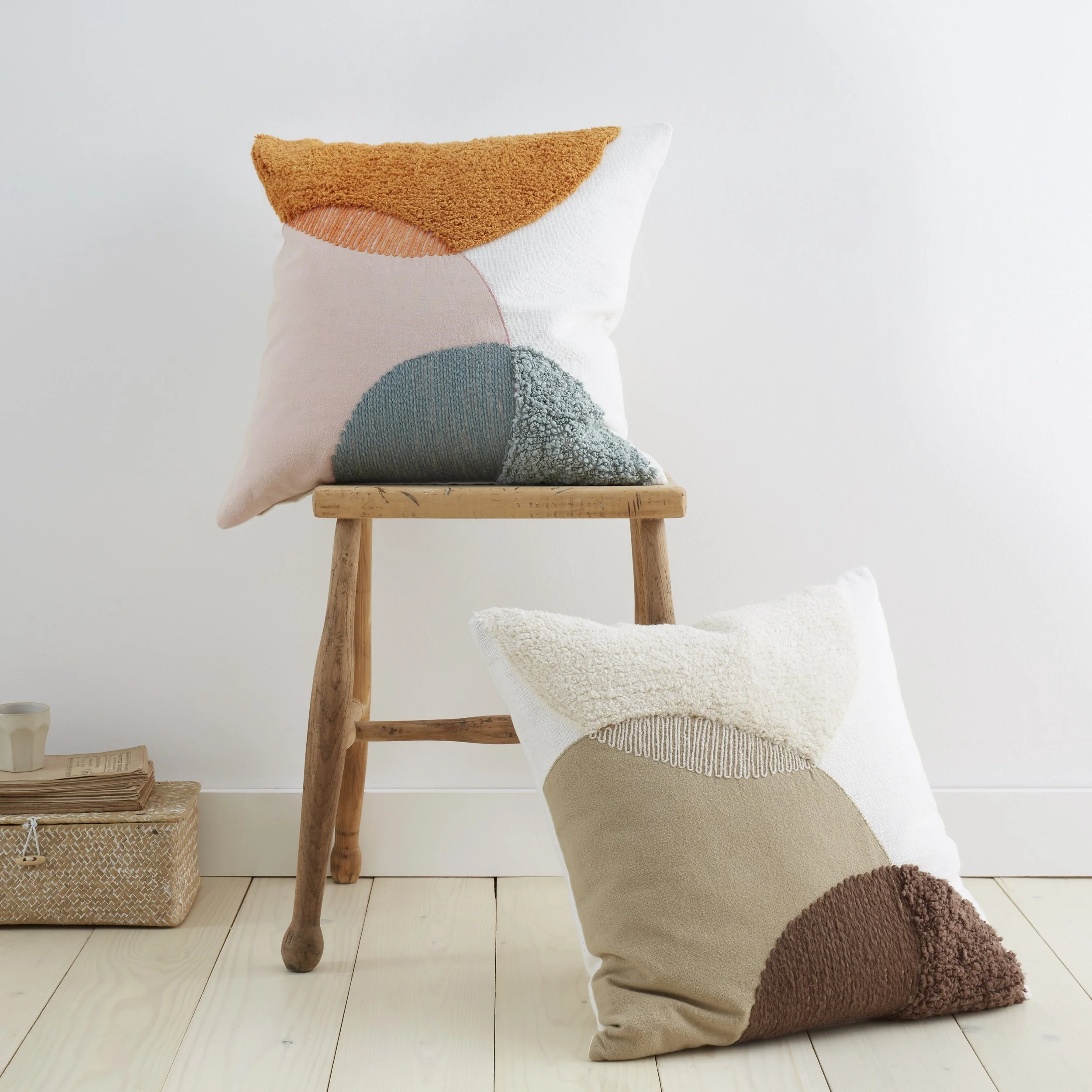 Turner Bianca PLC textiles for the home