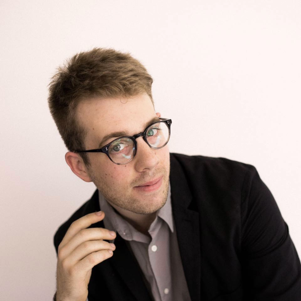 Jesse Blayney Assistant Music Producer Music is vulnerability; it's the heart of all I do. I intend to create atmospheres within my music that get to the truth of every moment. My recent work "These Quiet Places" was released on march 2016 and began a series of albums based on healing and inspiration. 
