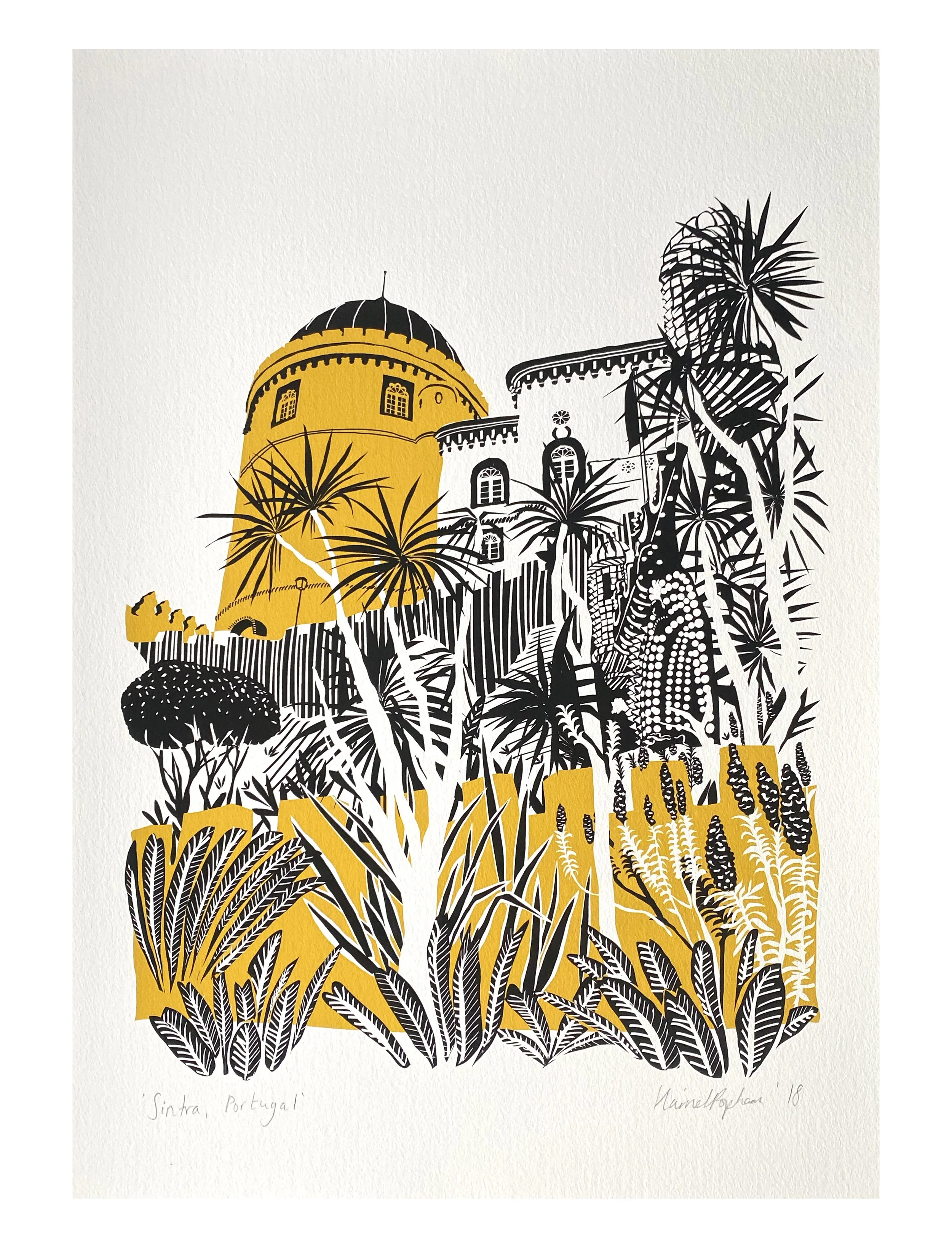 Sintra Portugal Harriet Popham.jpg
