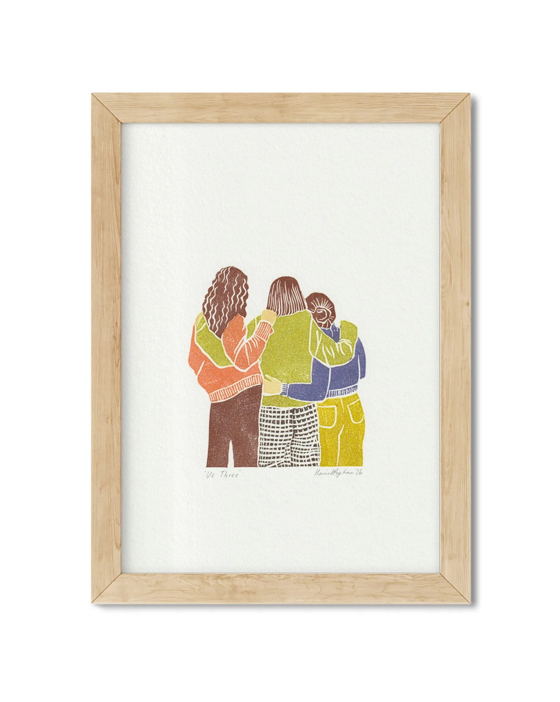 Us Three Orange Jumper.jpg