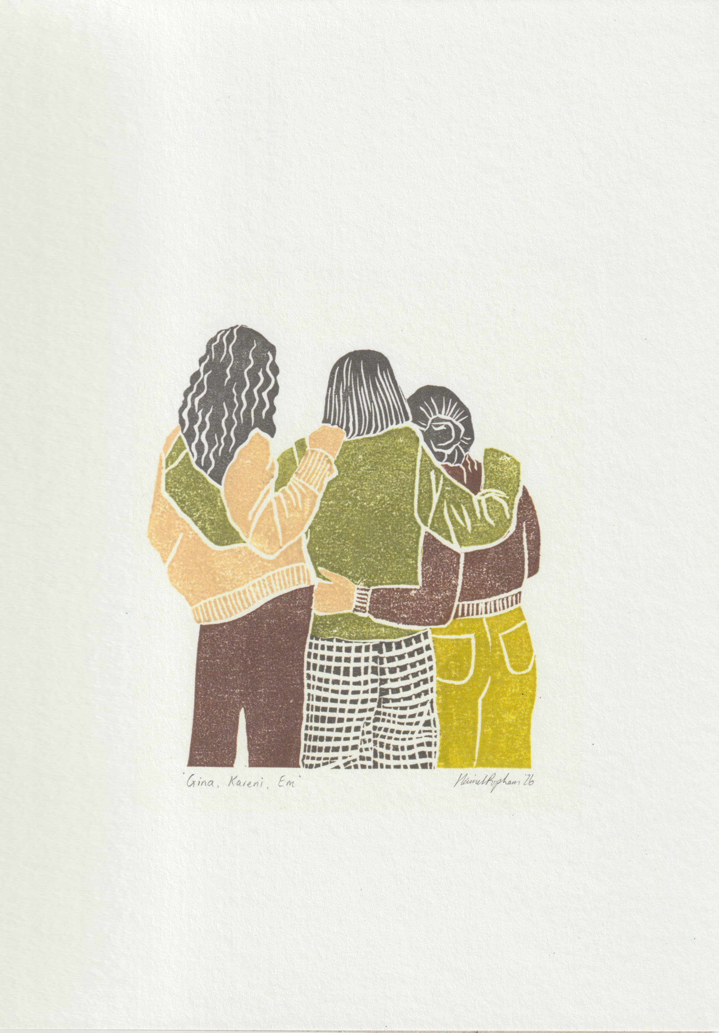 scan of black hair trio.jpeg
