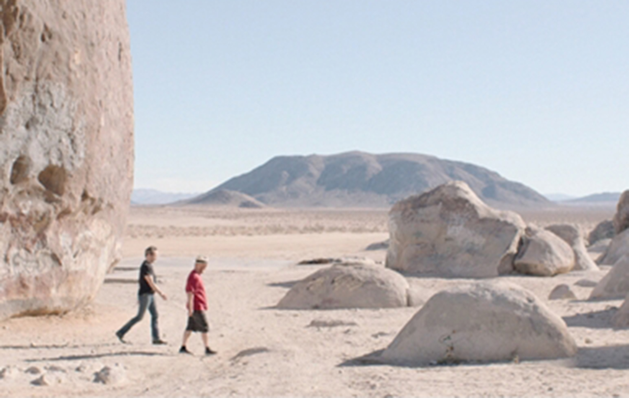 Where Is Rocky II