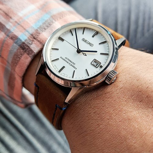Dress Watches — Affordable Wrist Time