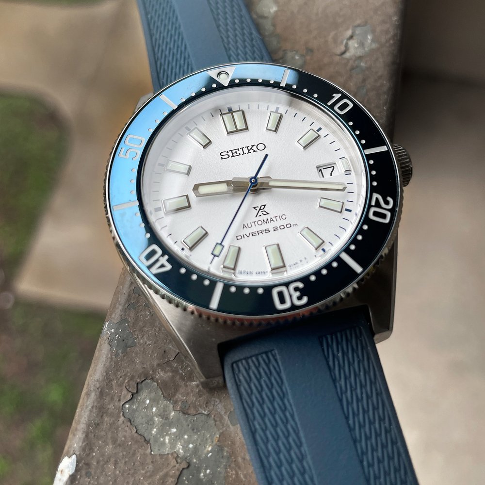 SPB213 — Affordable Wrist Time