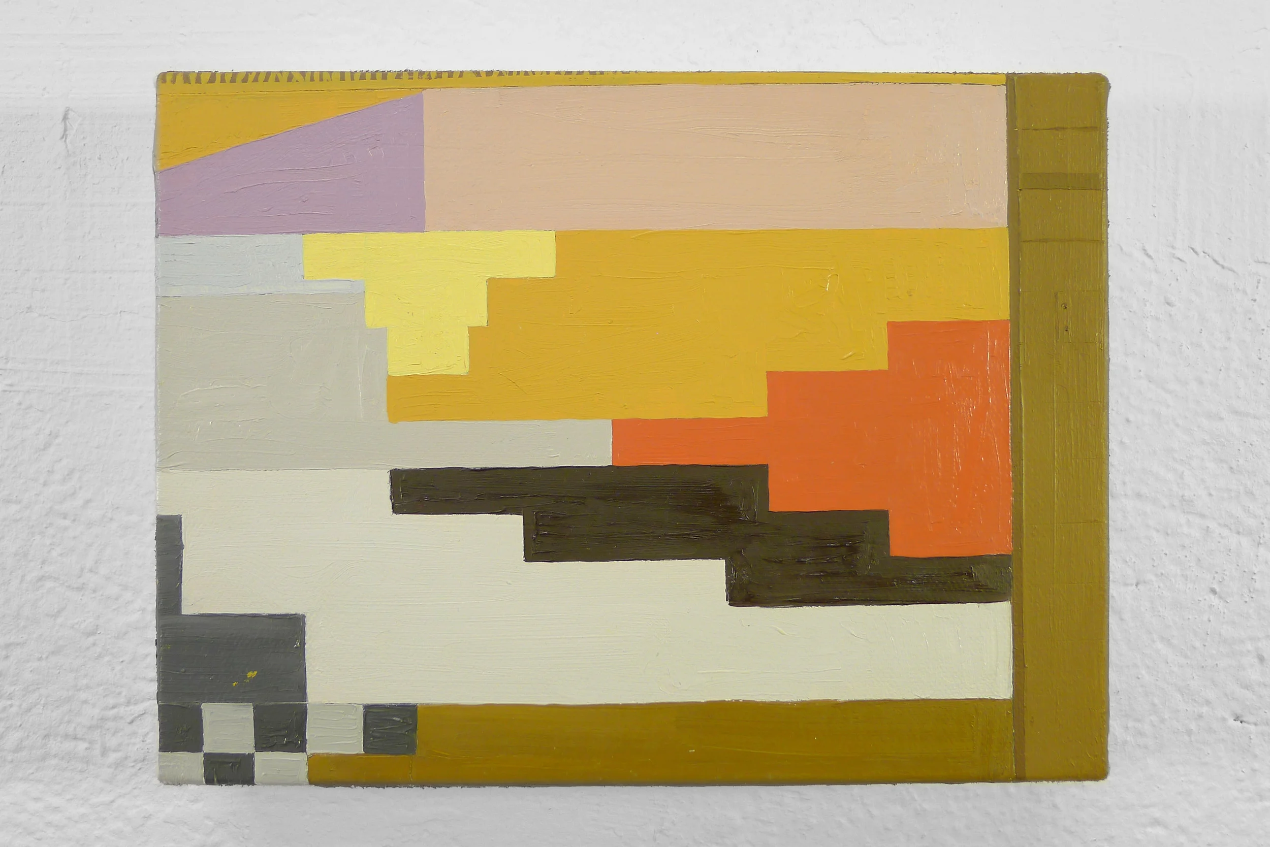 Living Room, Rug