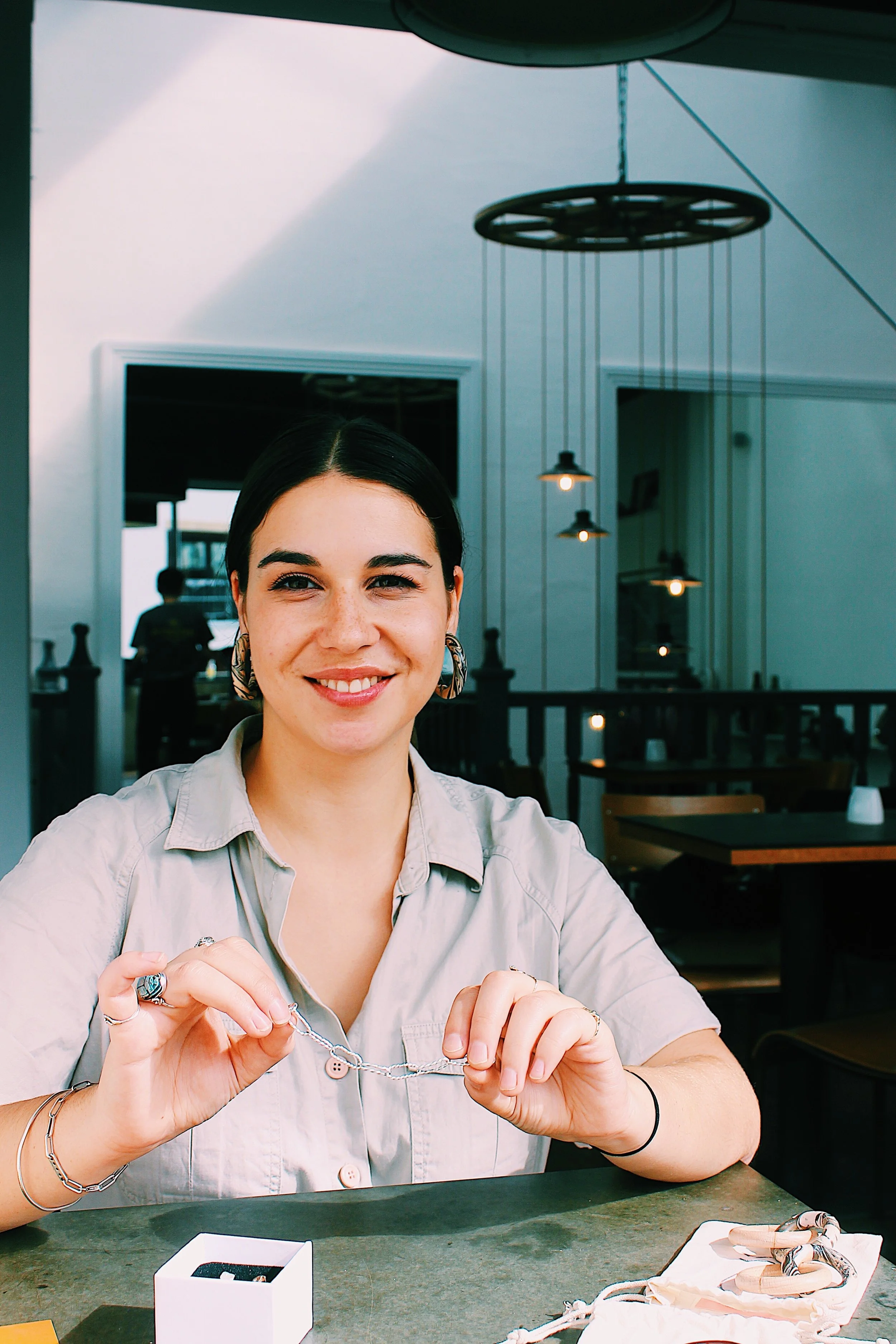 MEET: Roo Bannister