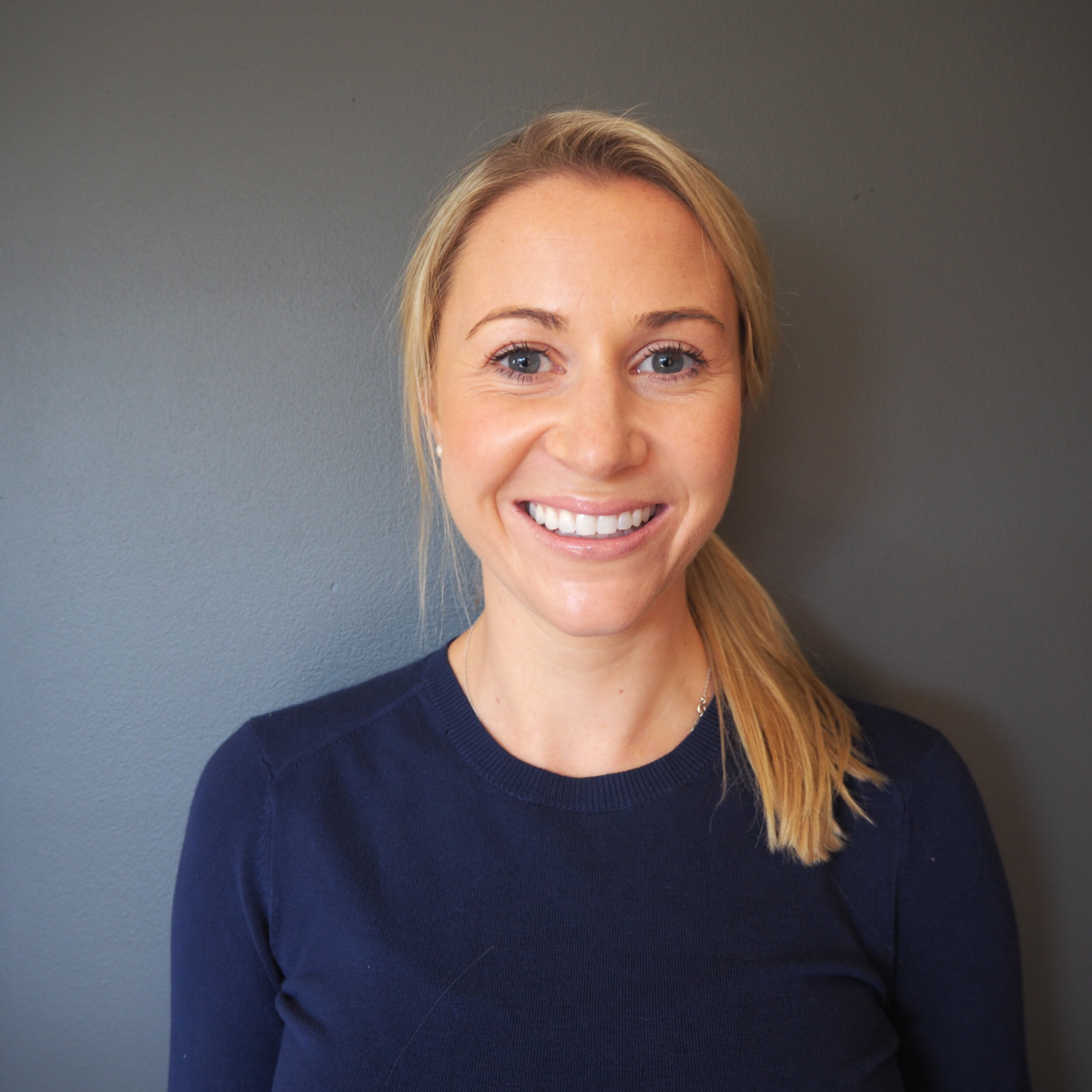 MEET THE TEAM — Woollahra Physiotherapy