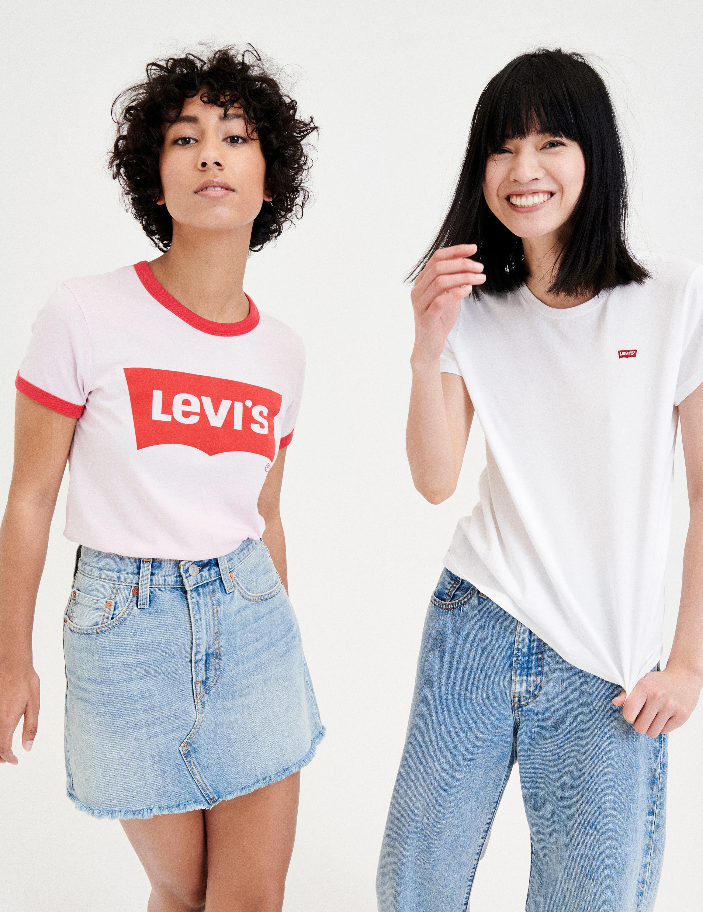 levis vogue