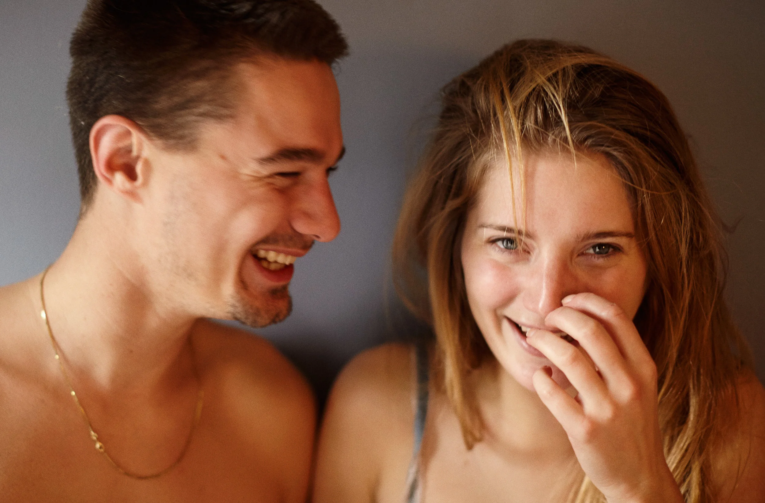 YOUNG LOVE