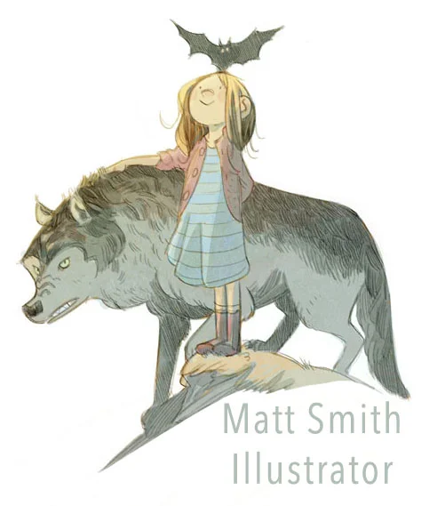 Matt-Illustration