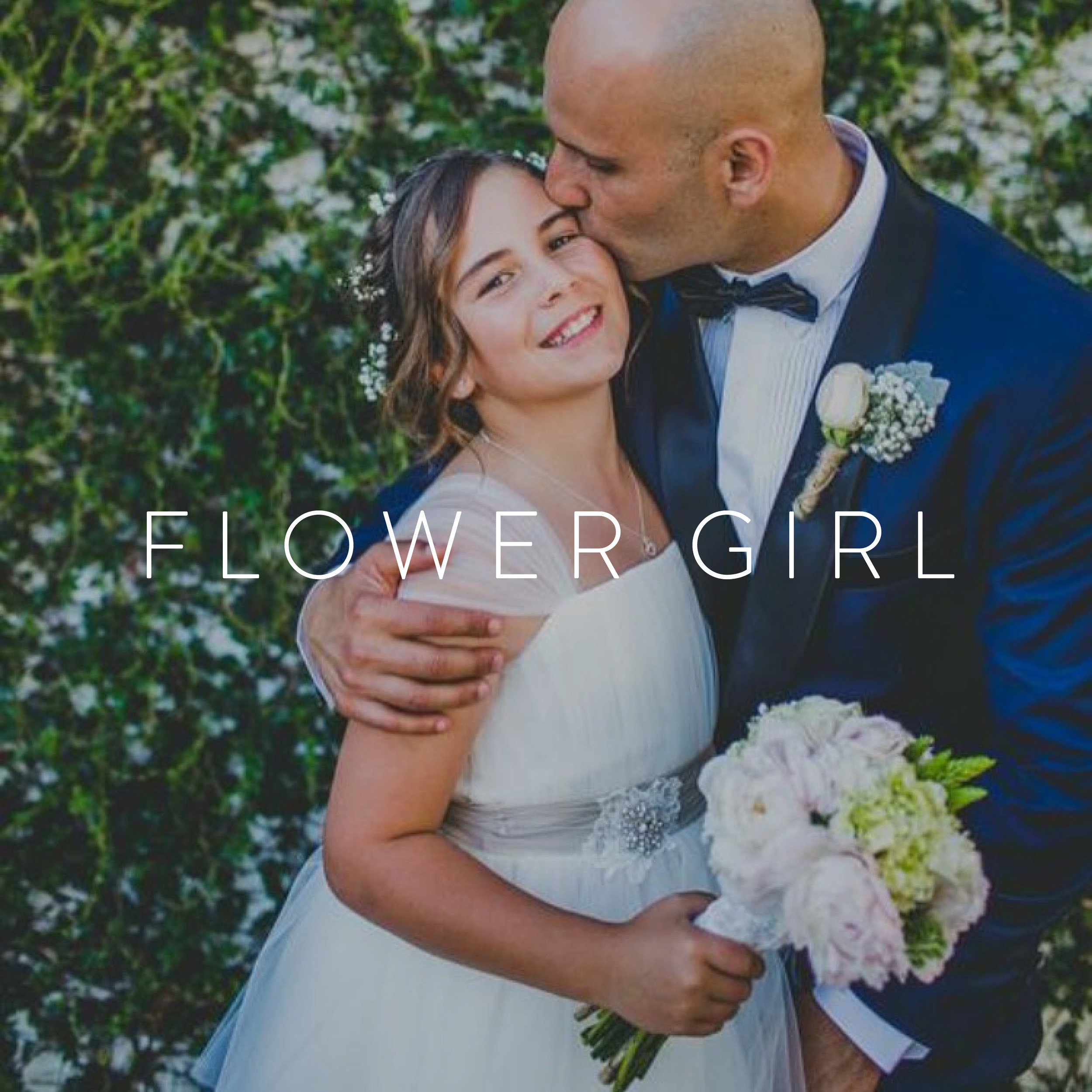 FLOWER GIRL