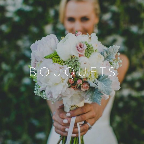 BOUQUETS