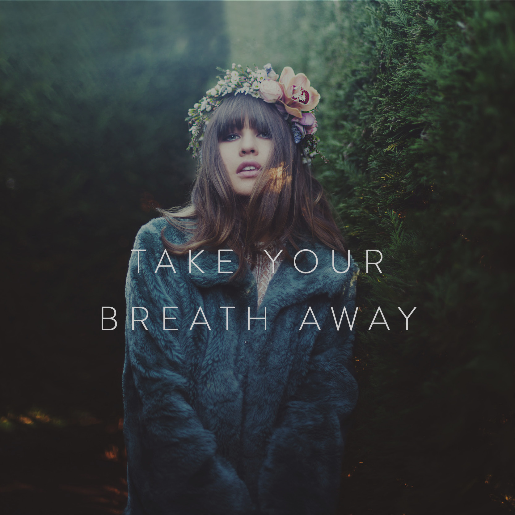 take your breath away