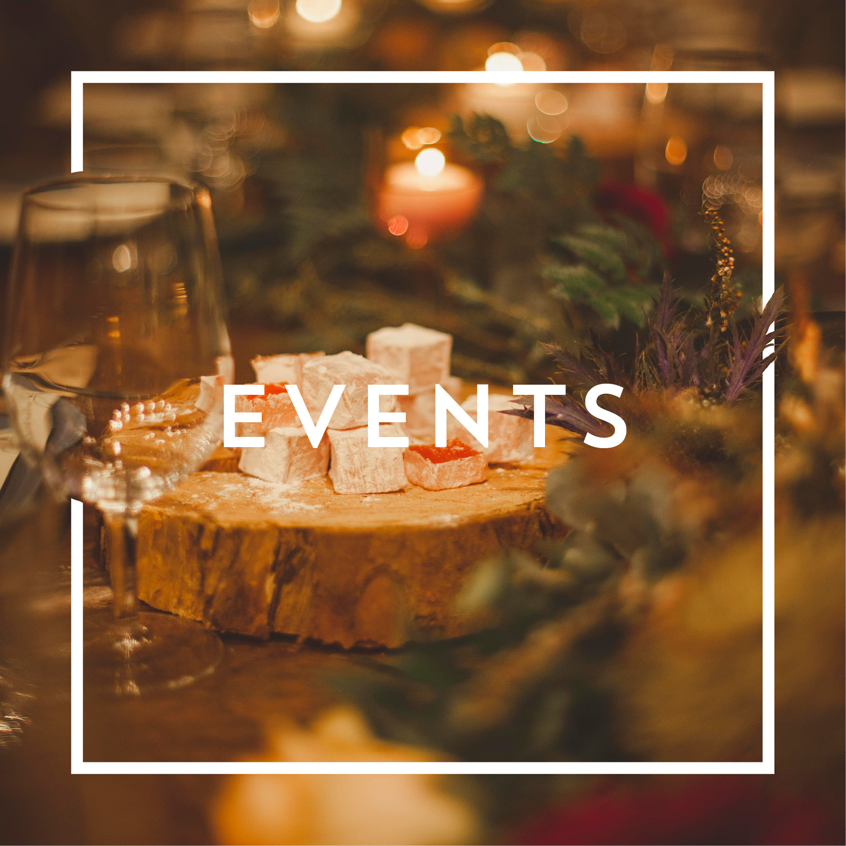 EVENTS