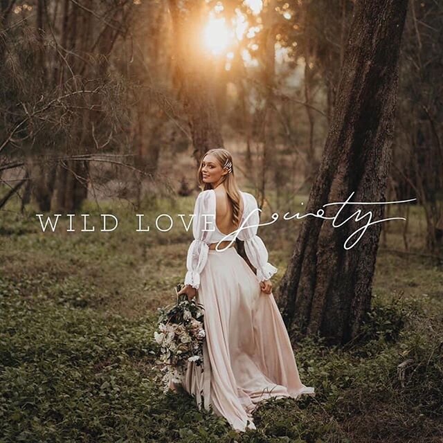 🌿 Wild Love society is a passionate team of bridal vendors, who pour heart, creativity and dedication, into your celebration. 
Our purpose is to create standout experiences for our couples, so they can enjoy the celebration with peace of mind, knowi