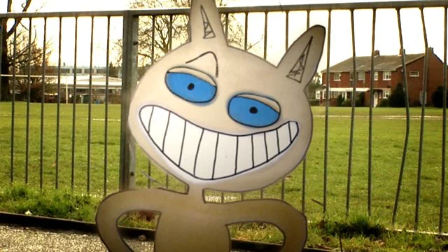 Streetmonsters