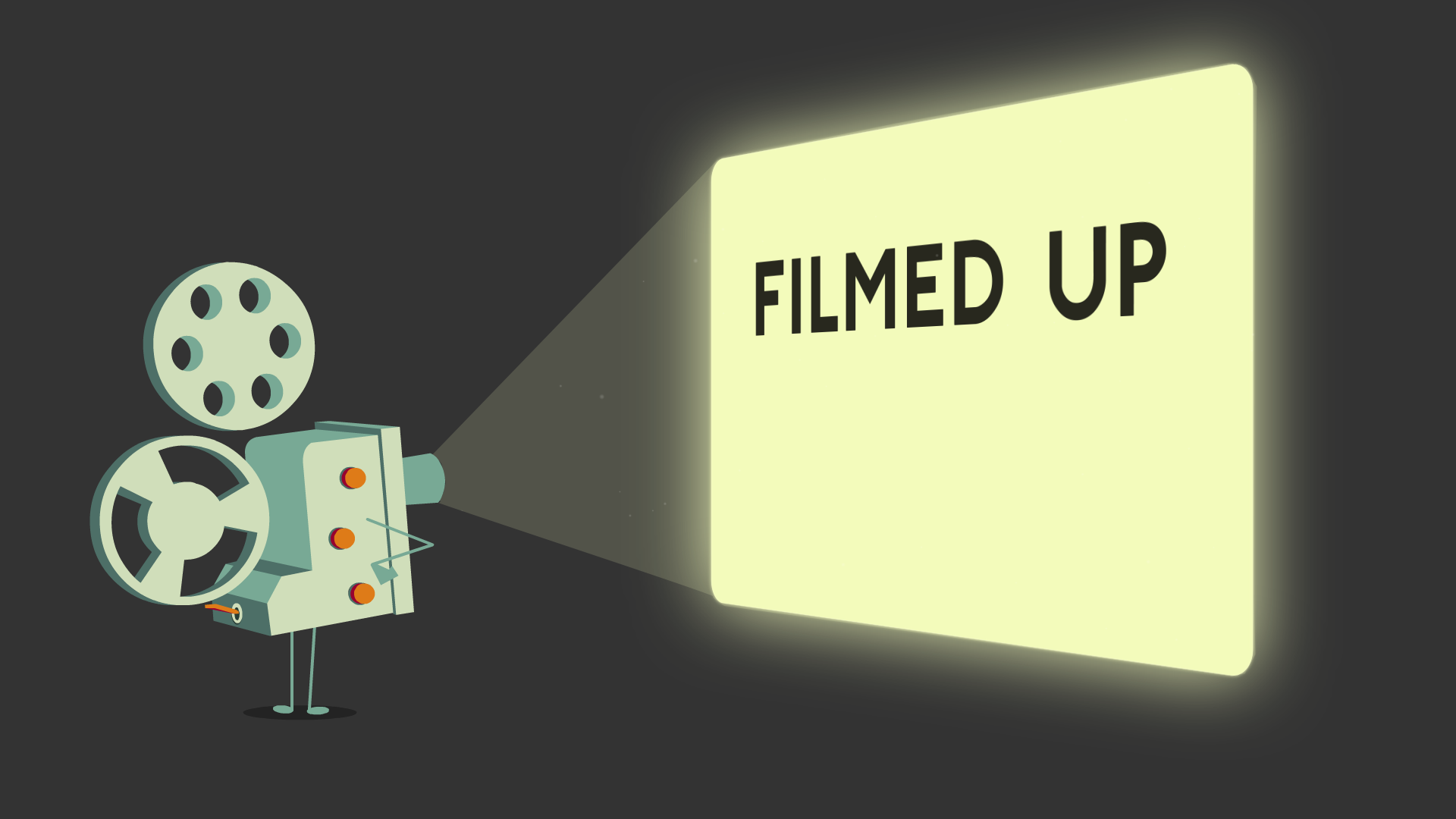 Filmed Up The following is placeholder text known as “lorem ipsum,” which is scrambled Latin used by designers to mimic real copy. Aliquam bibendum, turpis eu mattis iaculis, ex lorem mollis sem, ut sollicitudin risus orci quis tellus. In sit amet felis malesuada, feugiat purus eget, varius mi. Nulla eu pretium massa. Nulla lectus ante, consequat et ex eget, feugiat tincidunt metus. Quisque congue porttitor ullamcorper.