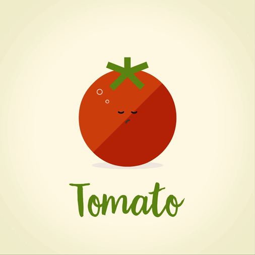 Tomato — Kilogramme Animation Studio