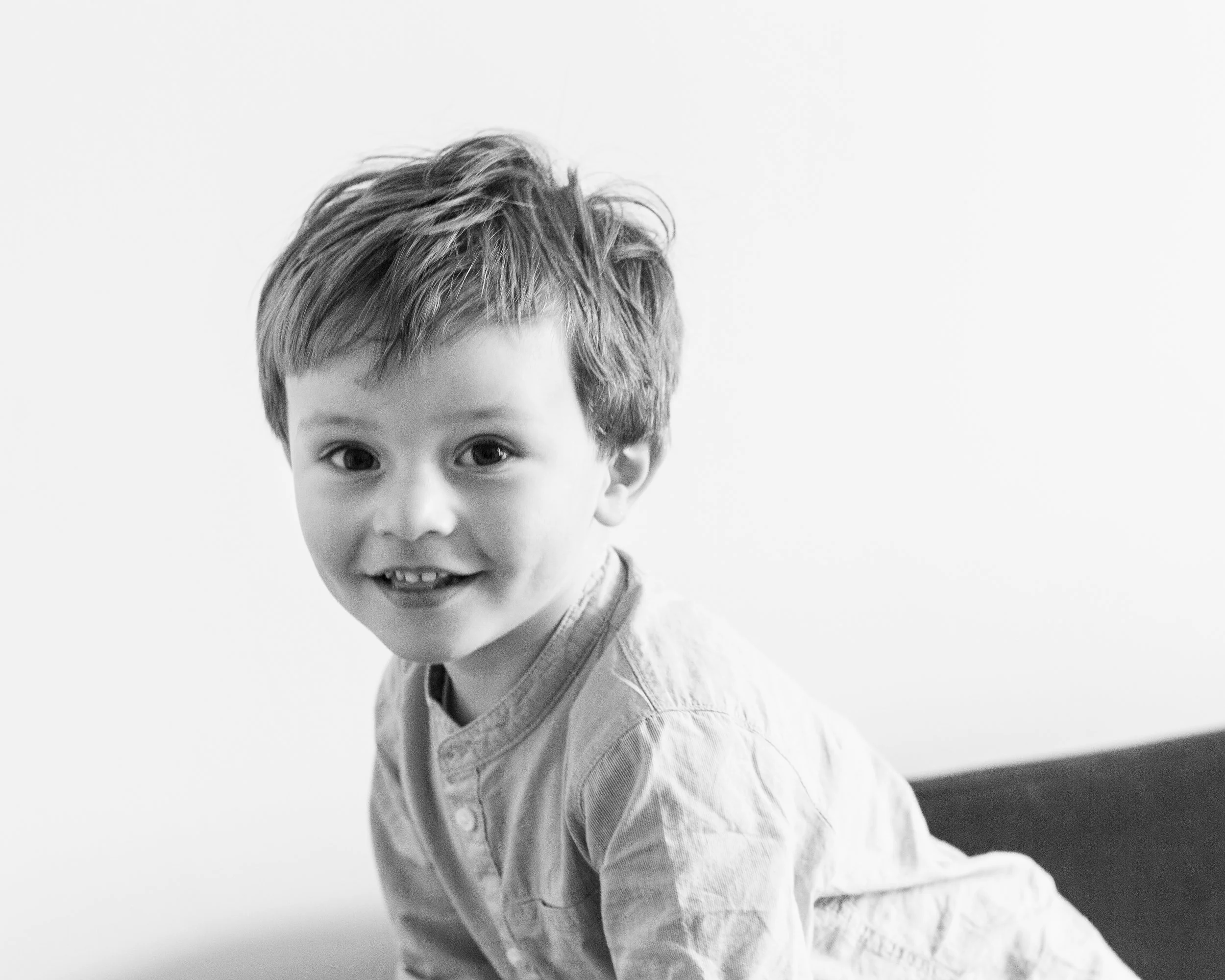 Child photography