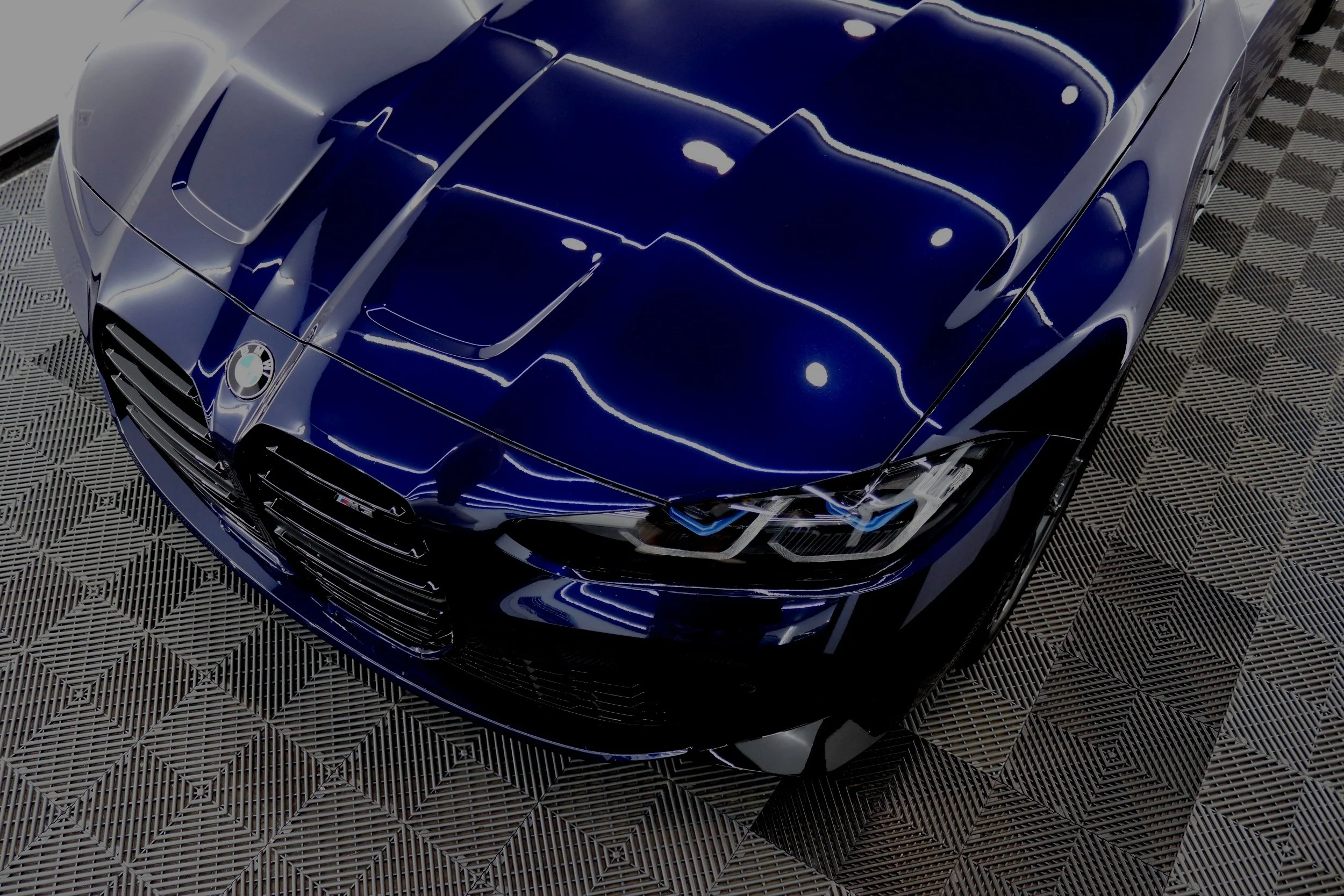 Ceramic Coating Portsmouth | Revolution Auto Salon