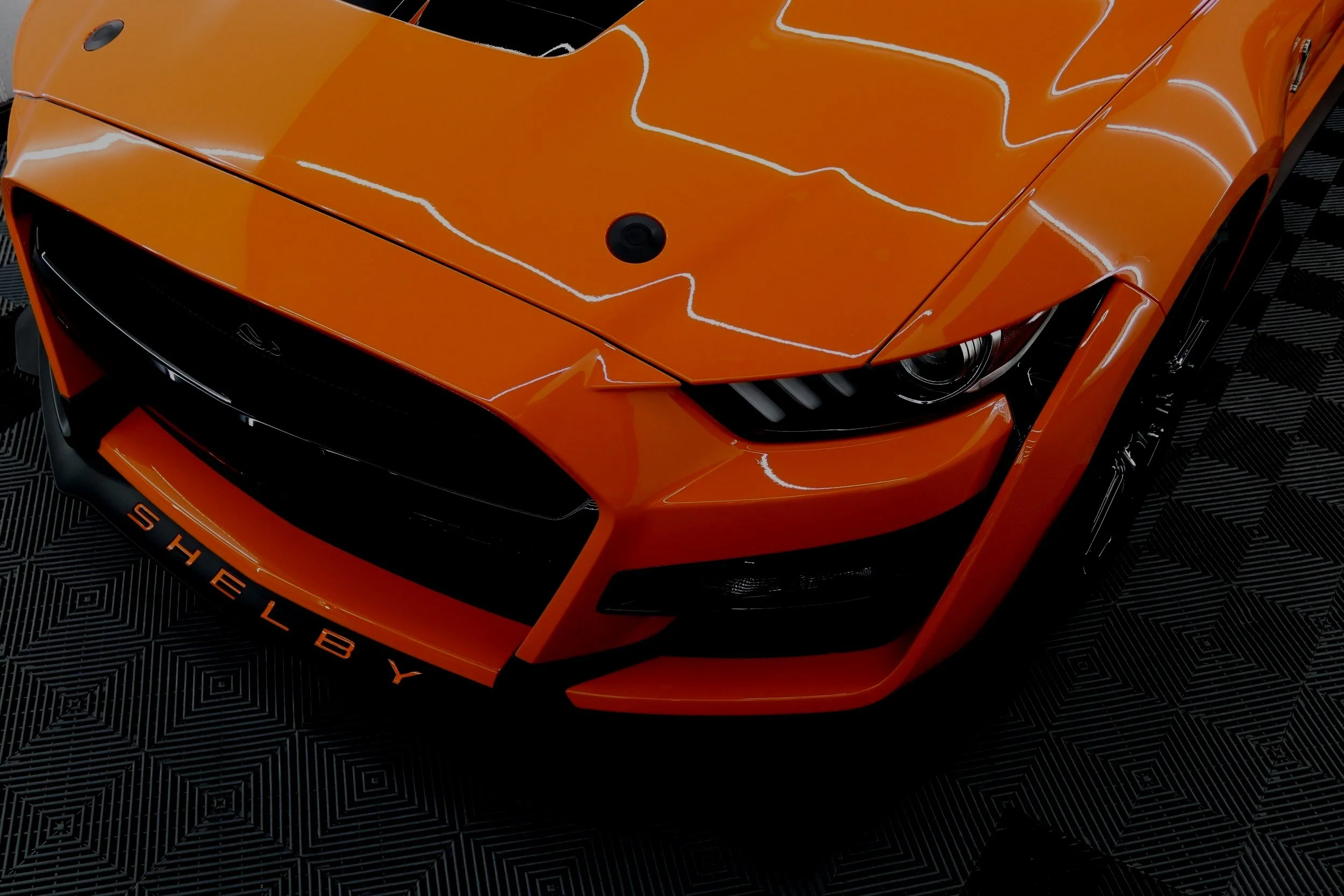 Clear Bra Near Me Revolution Auto Salon