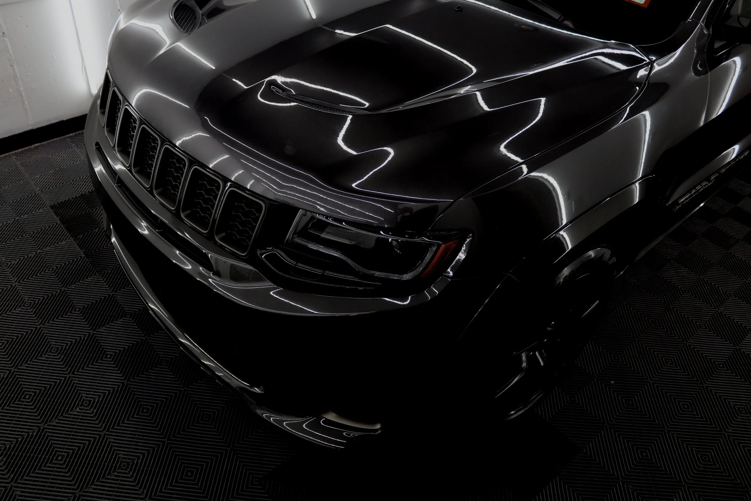 Clear Bra Near Me Revolution Auto Salon