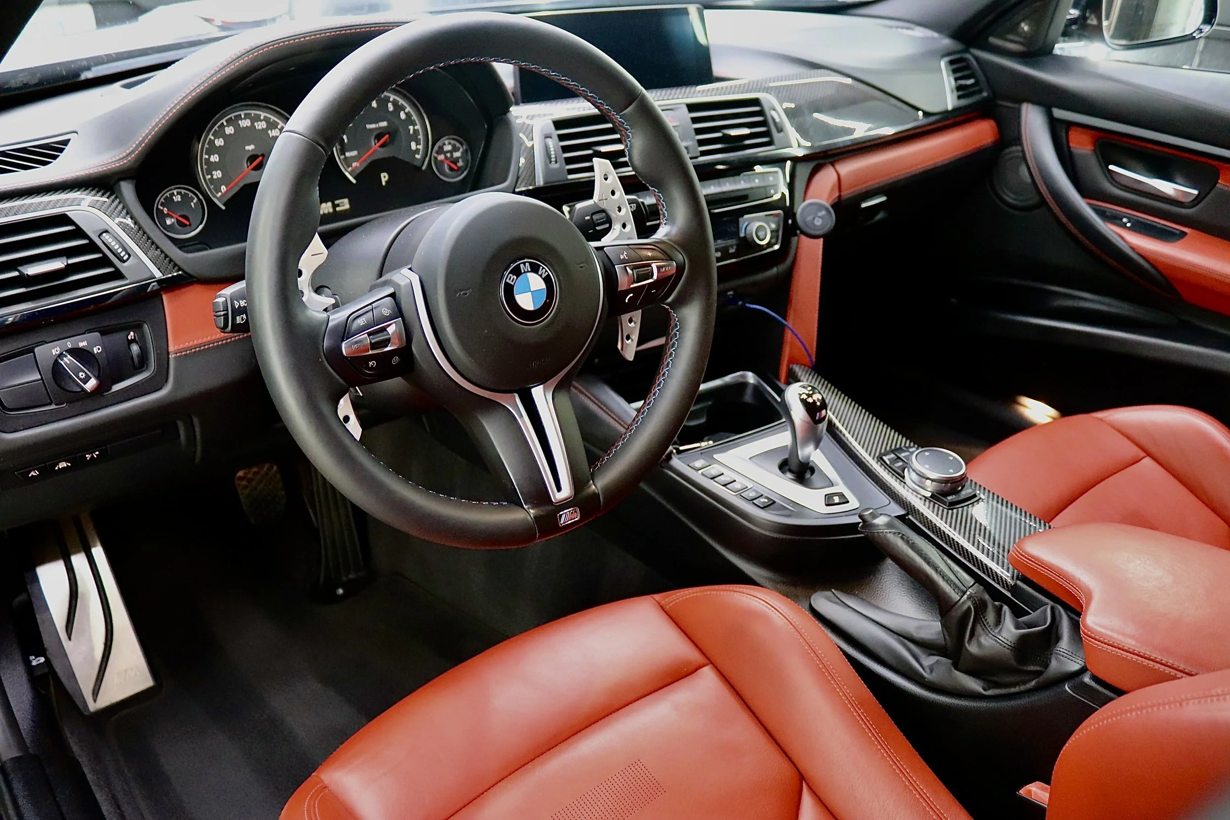 Auto Detailing Portsmouth Revolution Auto Salon