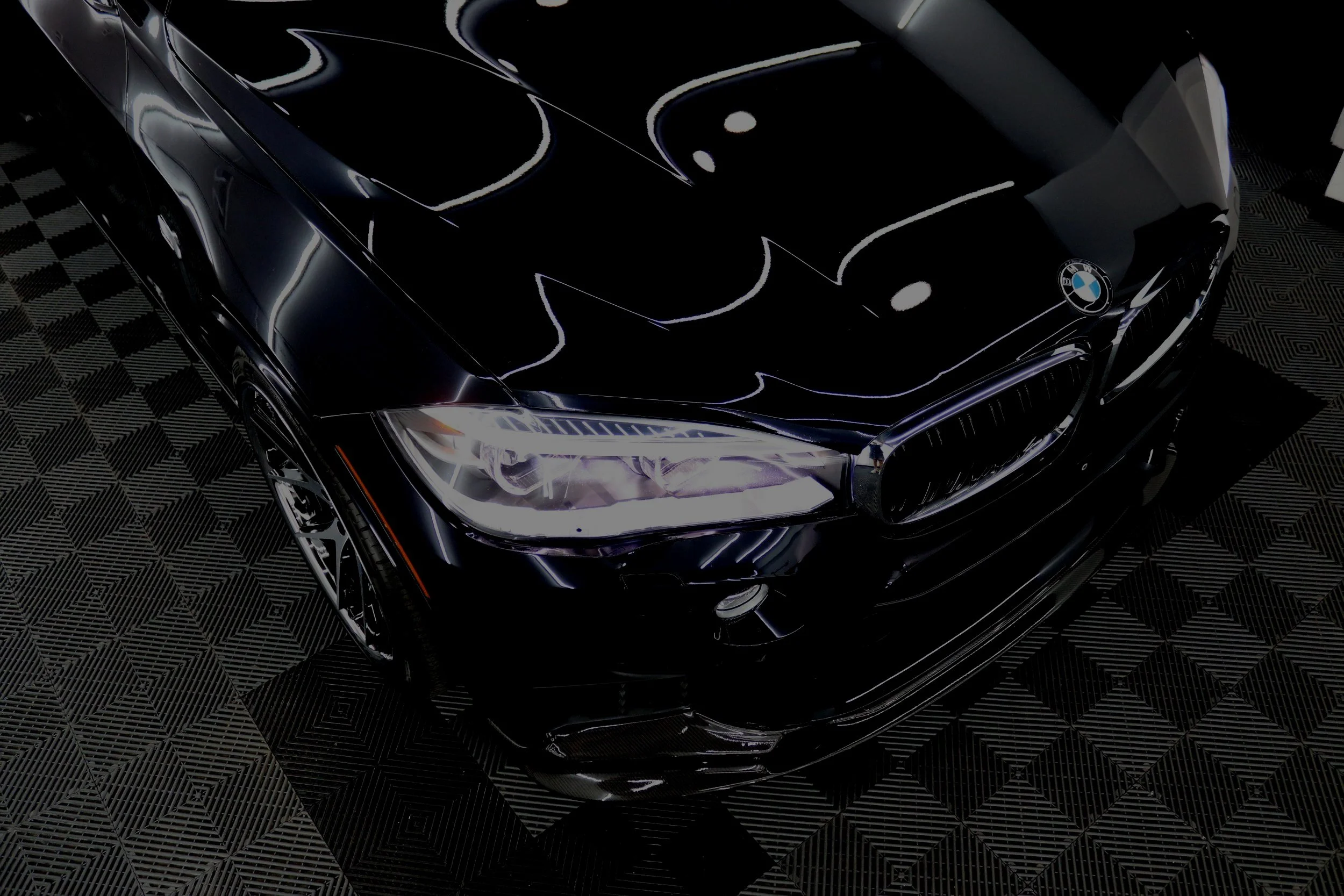 Clear Bra Near Me Revolution Auto Salon