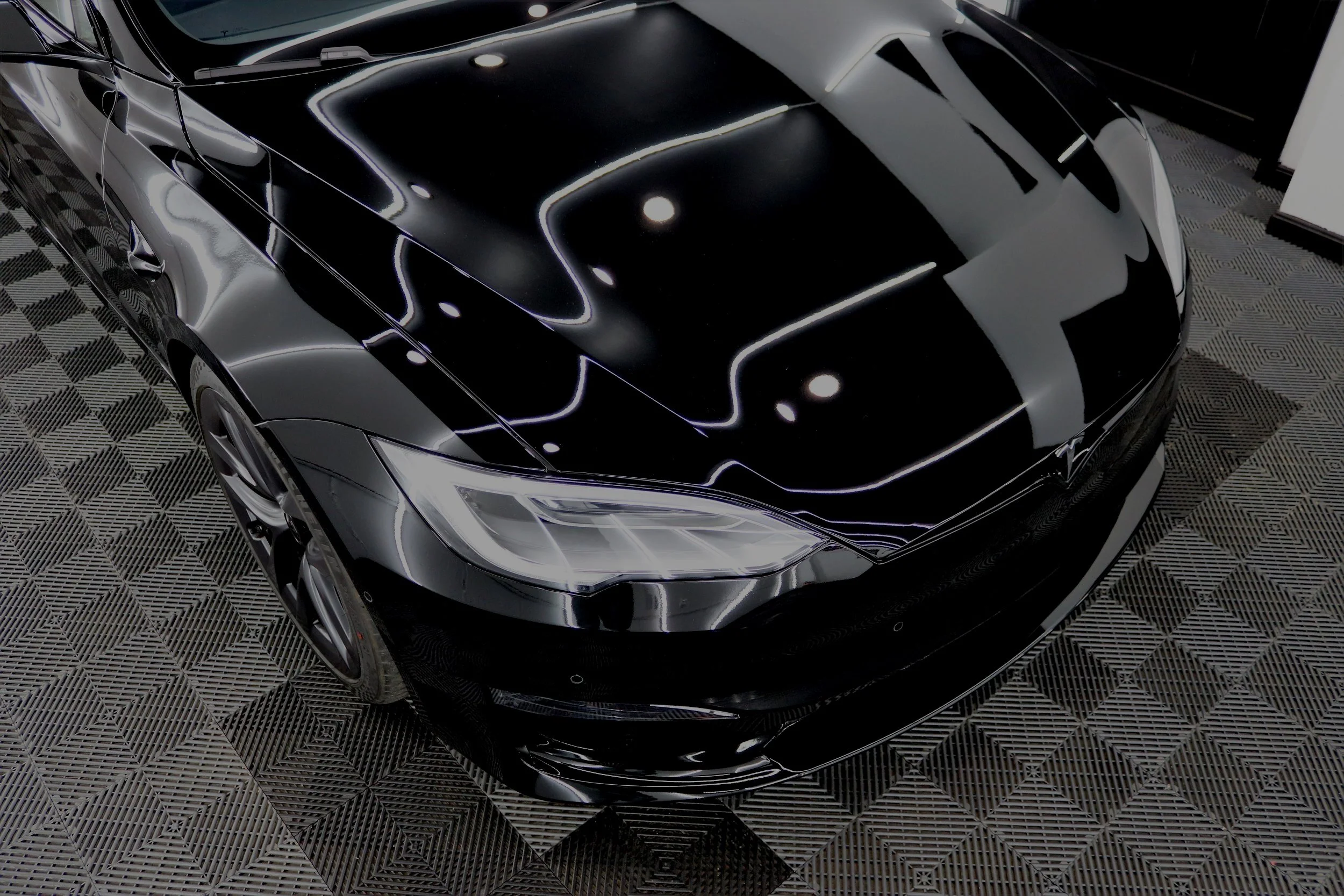 Ceramic Coating Portsmouth | Revolution Auto Salon