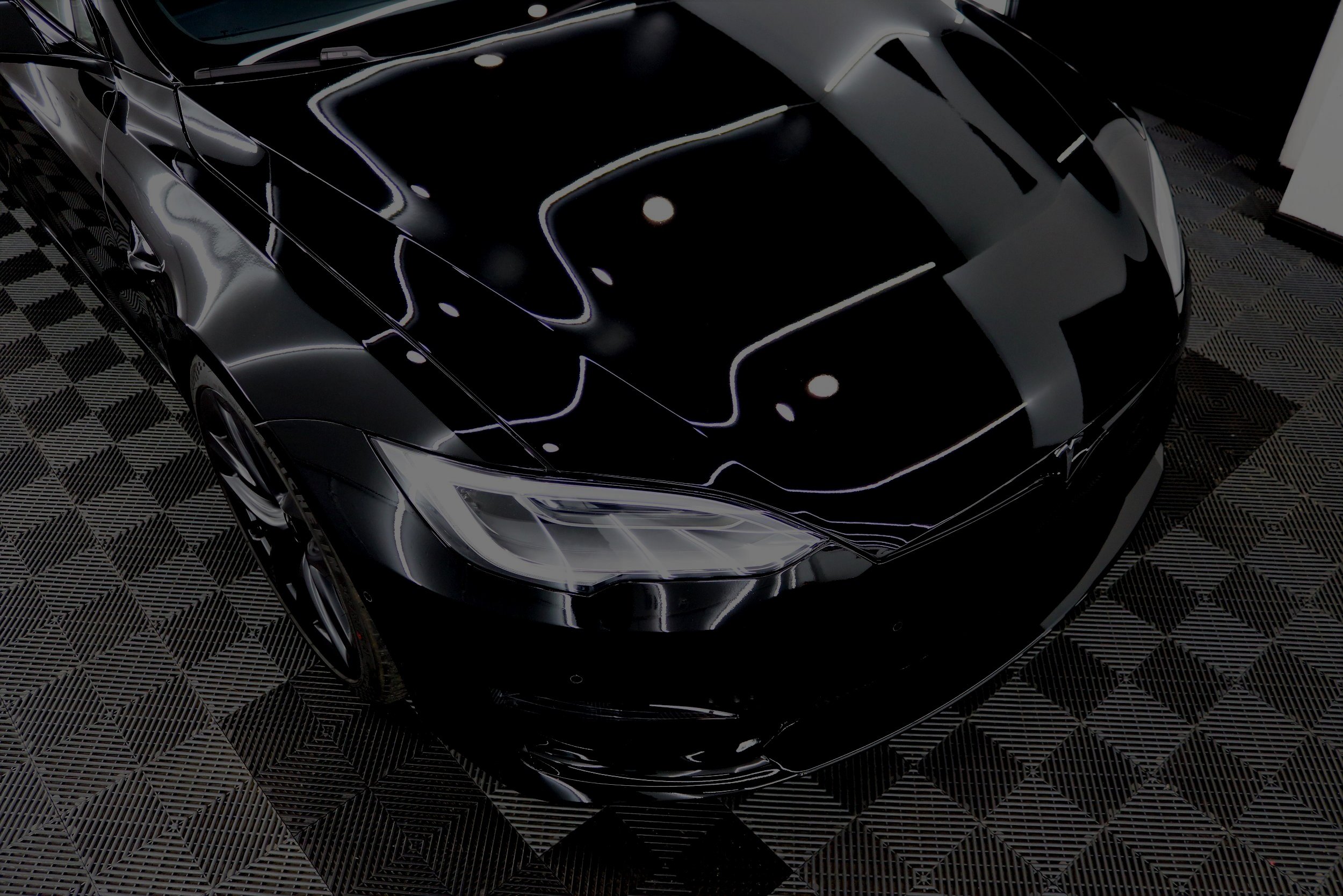 Auto Paint Protection Portsmouth Revolution Auto Salon