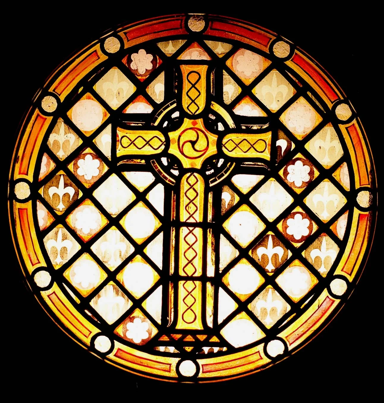 Celtic Cross