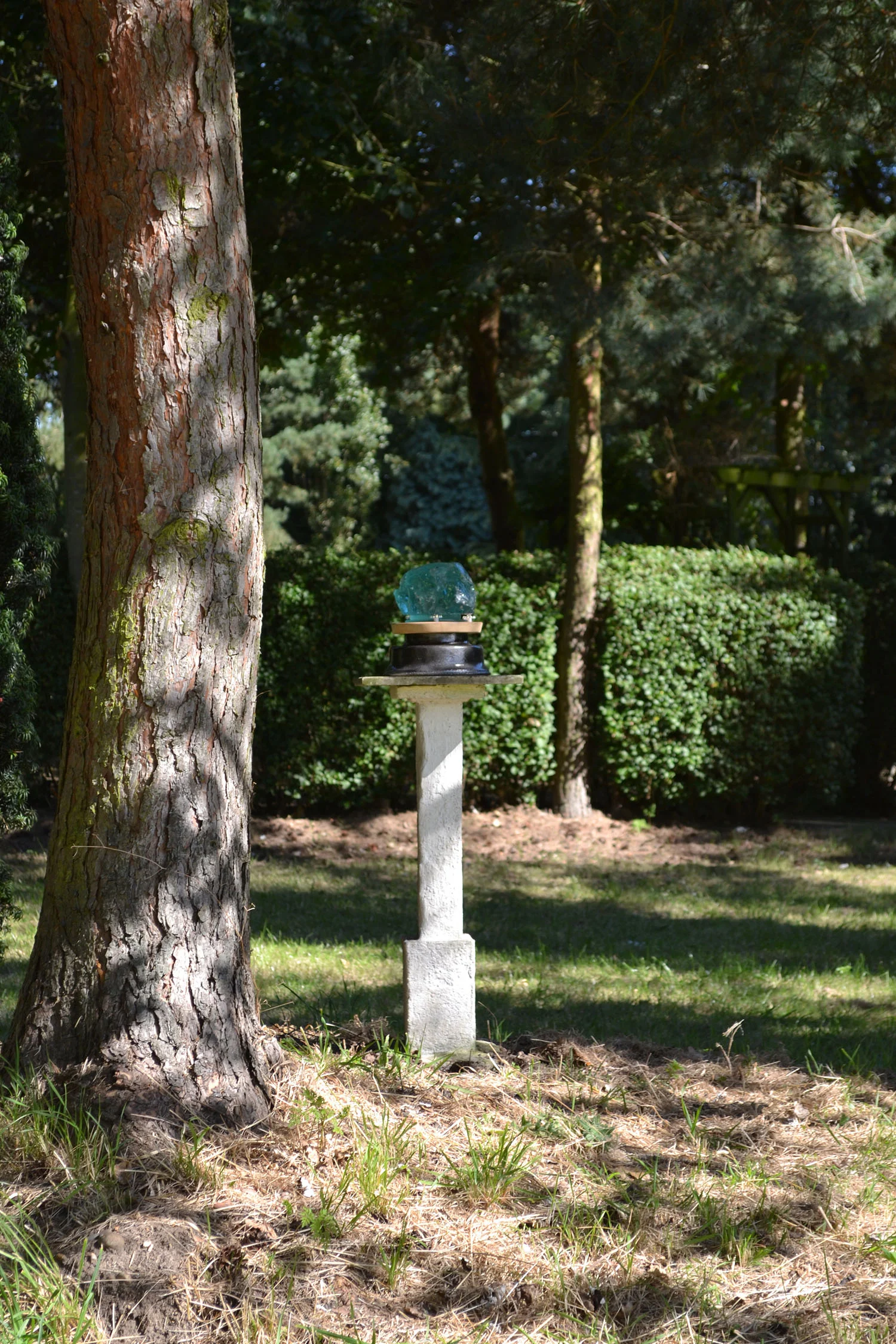 Billericay Art Trail, Studio