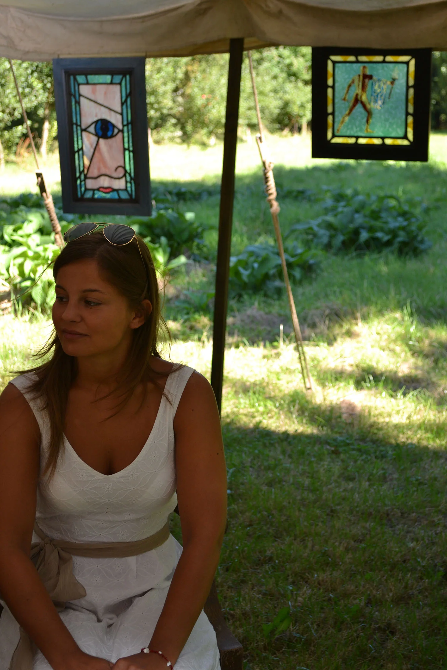 Billericay Art Trail