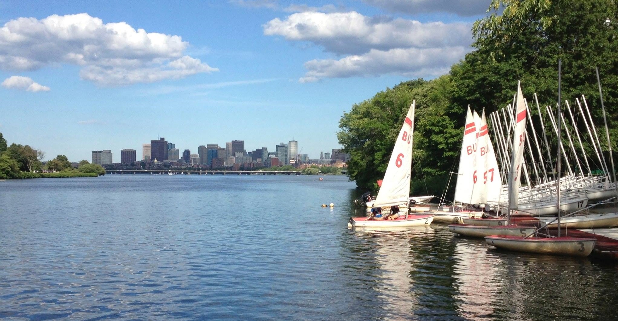Boston, Massachusetts