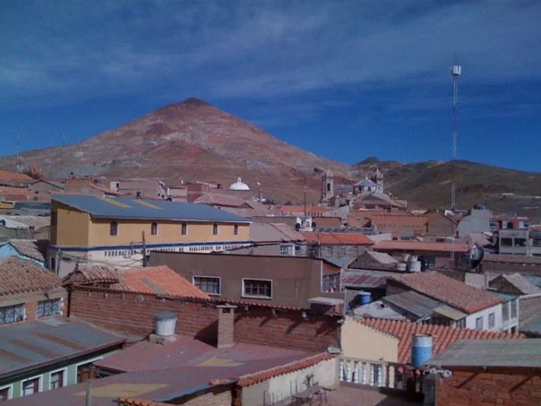 Potosí, Bolivia