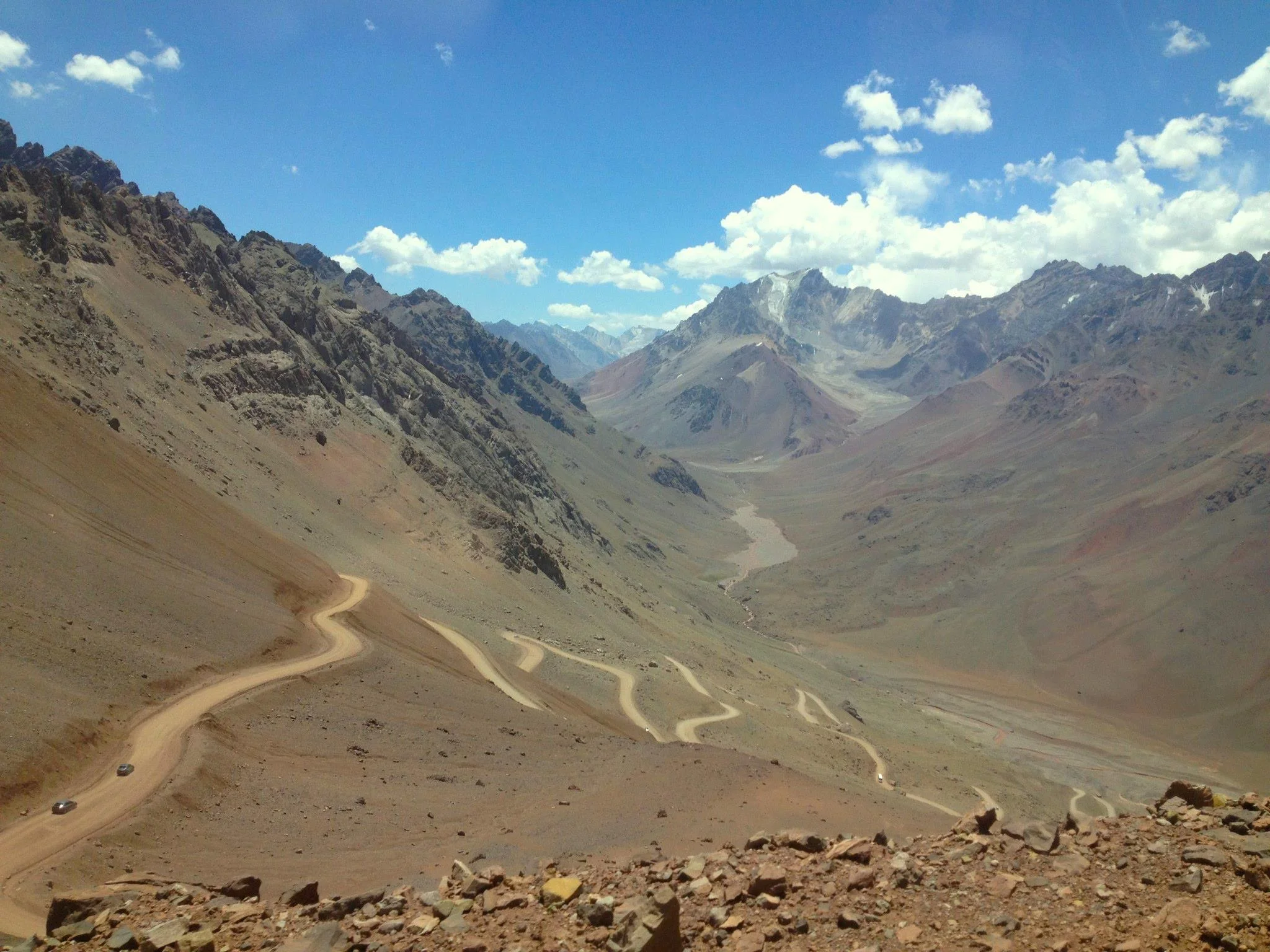 Mendoza Province, Argentina
