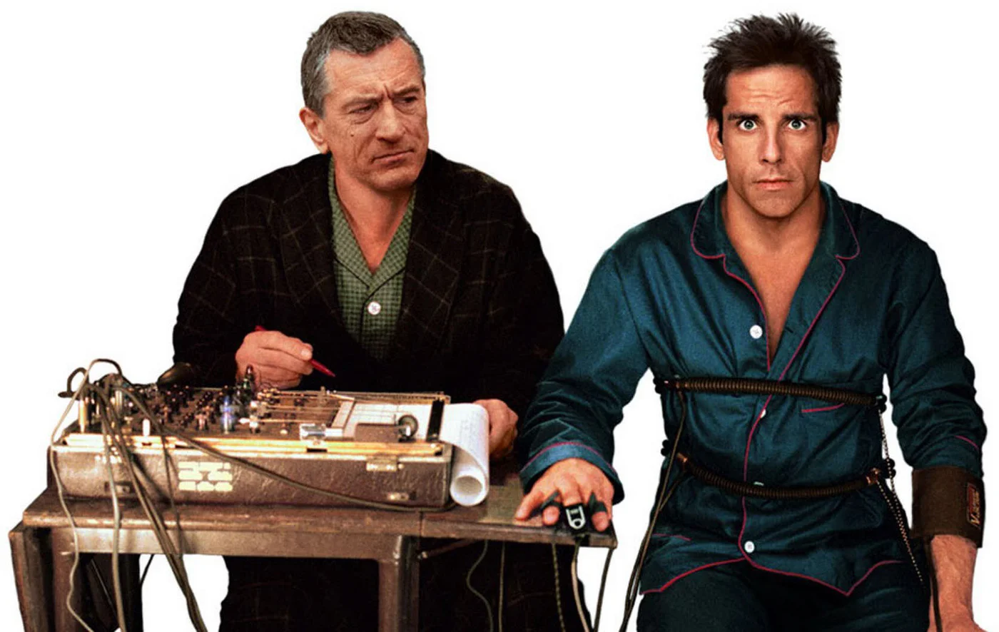 Mastering the Polygraph — Border Patrol Exam Prep