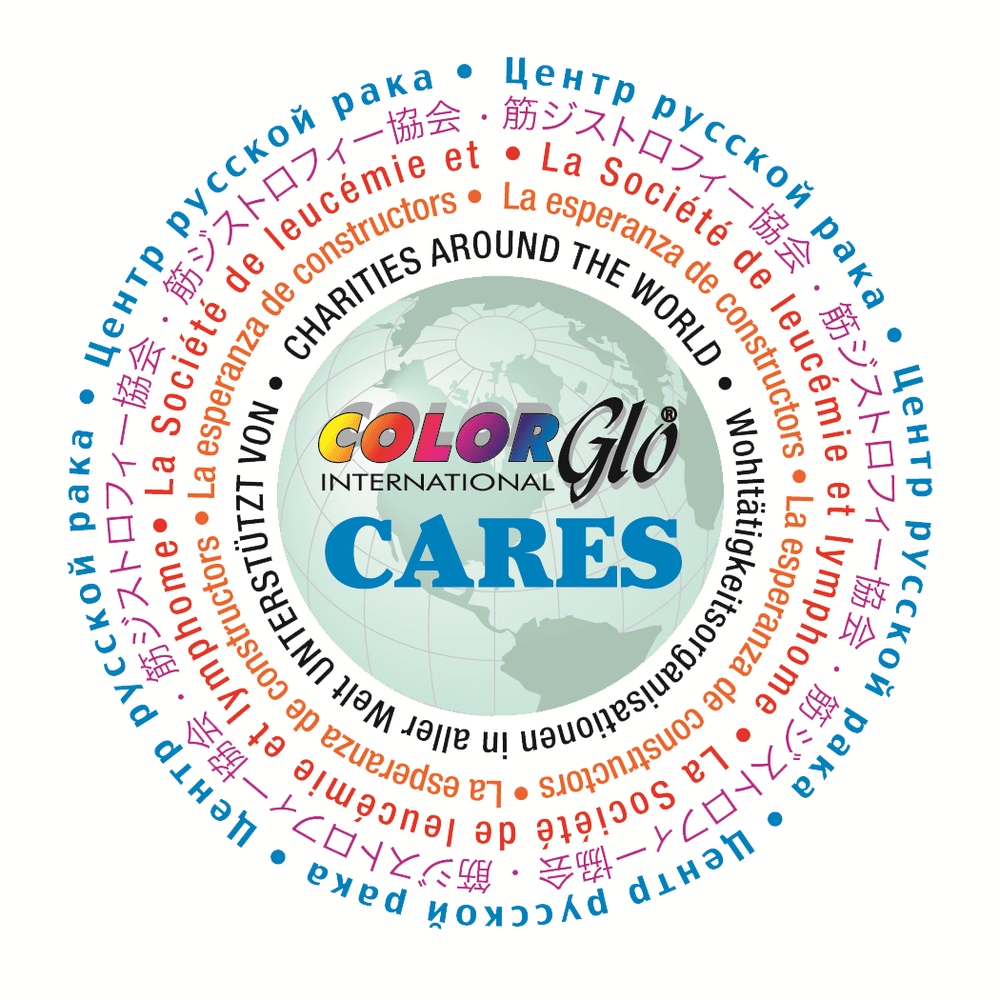 Color Glo Cares