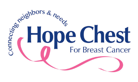 Hope Chest for Breast Cancer