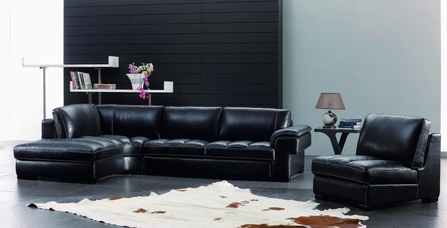 How To Care For Leather Furniture, What Color Leather Furniture Is Best