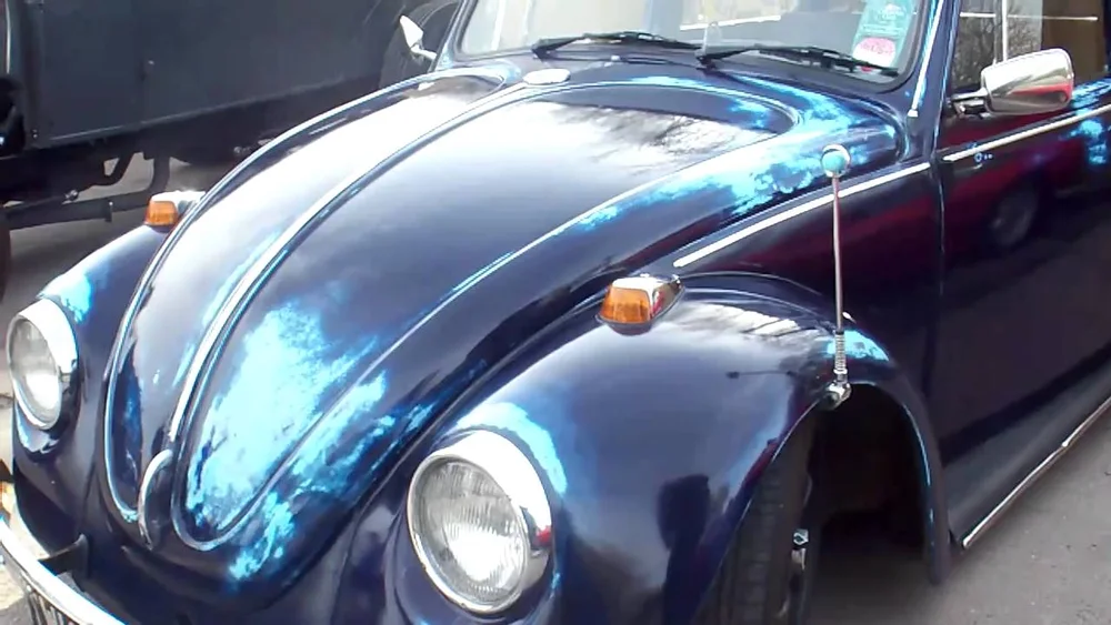 How To Clean Plastic Exterior Car Parts Color Glo International