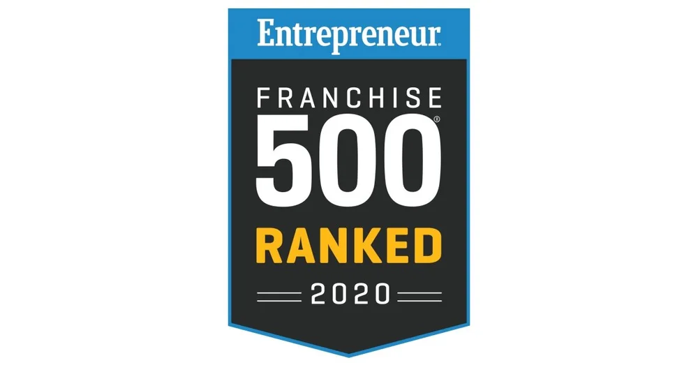 Color Glo International Ranked On The 2020 Entrepreneur Franchise 500 Color Glo International 2020 top global franchises ranking: color glo international ranked on the