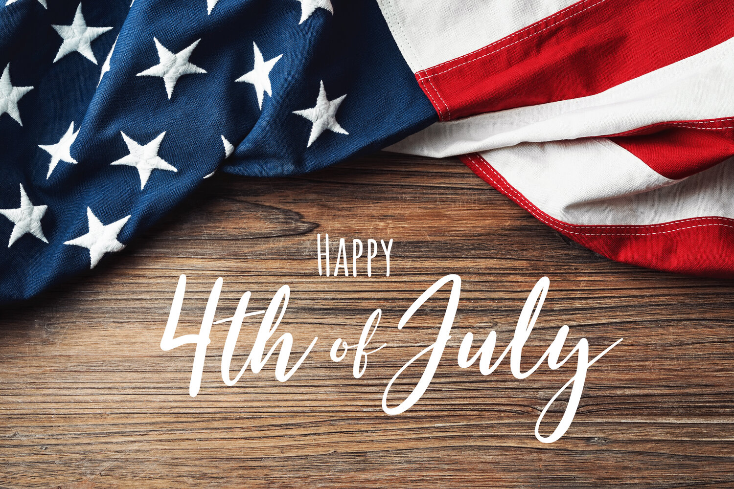 Happy 4th of July From Color Glo International — Color Glo International